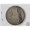 Image 8 : Canada Fifty Cent (3): 1881H ; 1892 ; 1900