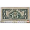 Image 4 : Bank of Canada $1 Bill 1935 : Osbourne/Towers #A3905187
