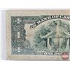 Image 5 : Bank of Canada $1 Bill 1935 : Osbourne/Towers #A3905187