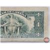 Image 6 : Bank of Canada $1 Bill 1935 : Osbourne/Towers #A3905187
