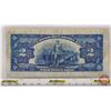 Image 4 : Bank of Canada $2 Bill 1935 : Osbourne/Towers #A1888195