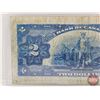 Image 5 : Bank of Canada $2 Bill 1935 : Osbourne/Towers #A1888195