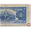 Image 6 : Bank of Canada $2 Bill 1935 : Osbourne/Towers #A1888195