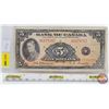 Image 1 : Bank of Canada $5 Bill 1935 : Osbourne/Towers #A1175767