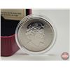 Image 4 : RCM Canada 2018 Fifty Cent Lenticular Coin : Snowball Fight (COA #7557)