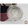 Image 3 : RCM Canada 2015 $10 Fine Silver Coin : Born in 2015 (COA #05957) (99.99%) (GST Exempt)