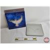 Image 6 : The Official Millennium Keepsake by Canada Post ~ Coin & Stamp Set "Celebrate The Year 2000"