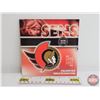 Image 1 : RCM Canada Ottawa Senators 7-Coin Set : 2006-2007 Season (Unsealed)