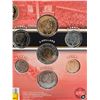 Image 3 : RCM Canada Ottawa Senators 7-Coin Set : 2006-2007 Season (Unsealed)
