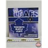 Image 1 : RCM Canada Toronto Maple Leafs 7-Coin Set : 2006-2007 Season (Unsealed)