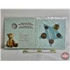 Image 2 : RCM Canada 2017 : 5-Coin Set "Born in 2017"