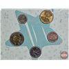 Image 3 : RCM Canada 2017 : 5-Coin Set "Born in 2017"