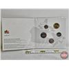 Image 2 : RCM Canada 2017 : 5-Coin Set : My Canada, My Inspiration