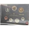 Image 2 : RCM Canada 2007 Specimen Set (COA #27714)