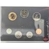 Image 3 : RCM Canada 2007 Specimen Set (COA #27714)