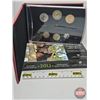 Image 1 : RCM Canada 2013 Special Edition $2 Coin Specimen Set (COA #13448)