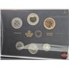 Image 2 : RCM Canada 2014 Specimen Set : Ferruginous Hawk (COA #26660)