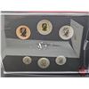 Image 3 : RCM Canada 2014 Specimen Set : Ferruginous Hawk (COA #26660)
