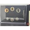 Image 3 : RCM Canada 2015 Specimen Set : Blue Jay (COA #8262)