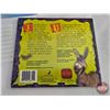 Image 10 : RCM Reel Coinz Collectible 5-Coin Sets (4): Unopened - SHREK  - Jurassic Park III - E.T. - The Spiri