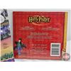 Image 10 : RCM Reel Coinz Collectible "Harry Potter" Sets (4): Unopened - 3 Medallion Mystery Pack - 3 Medallio