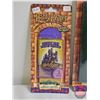Image 2 : RCM Reel Coinz Collectible "Harry Potter" Sets (4): Unopened - 3 Medallion Mystery Pack - 3 Medallio