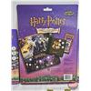 Image 8 : RCM Reel Coinz Collectible "Harry Potter" Sets (4): Unopened - 3 Medallion Mystery Pack - 3 Medallio