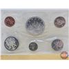 Image 2 : Canada 1966 Uncirculated Year Set