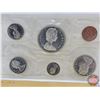 Image 3 : Canada 1966 Uncirculated Year Set