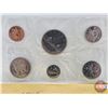 Image 2 : Canada 1968 Uncirculated Year Set