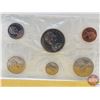 Image 3 : Canada 1968 Uncirculated Year Set