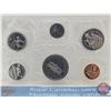 Image 2 : Canada 1973 Uncirculated Year Set (Small Bust)