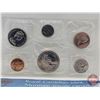 Image 3 : Canada 1973 Uncirculated Year Set (Small Bust)