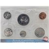 Image 2 : Canada 1974 Uncirculated Year Set