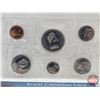 Image 3 : Canada 1974 Uncirculated Year Set