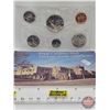 Image 1 : Canada 1976 Uncirculated Year Set (Consignor Tag: DJ , FWL)