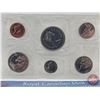 Image 3 : Canada 1976 Uncirculated Year Set (Consignor Tag: DJ , FWL)