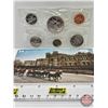 Image 1 : Canada 1978 Uncirculated Year Set (Consignor Tag: Square Jewels)