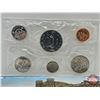 Image 2 : Canada 1978 Uncirculated Year Set (Consignor Tag: Square Jewels)