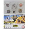Image 1 : Canada 1979 Uncirculated Year Set