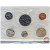 Image 2 : Canada 1979 Uncirculated Year Set