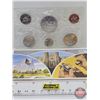 Image 1 : Canada 1983 Uncirculated Year Set