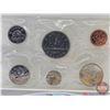 Image 2 : Canada 1983 Uncirculated Year Set