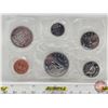 Image 1 : Canada 1985 Uncirculated Year Set