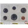 Image 2 : Canada 1985 Uncirculated Year Set