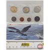 Image 1 : Canada 1997 Uncirculated Year Set