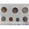 Image 2 : Canada 1997 Uncirculated Year Set