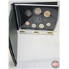Image 1 : RCM Canada 2000 Specimen Set