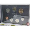 Image 2 : RCM Canada 2000 Specimen Set