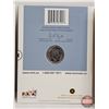 Image 8 : RCM Canada 2005 Official First Day Collector Coins (3): - Victory Anniversary Nickel  - Alberta Cent